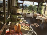 Landhotel Gasthof Eichhof Natters Hotel a Gotzens