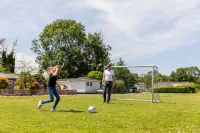 TopParken – Parc IJsselhoeve Hotels in Nieuwerkerk aan den IJssel