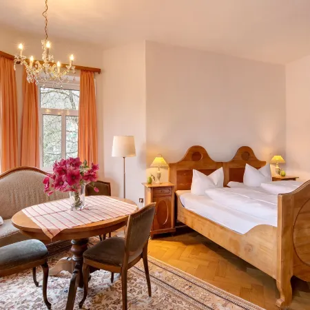 Hotel Kolbergarten