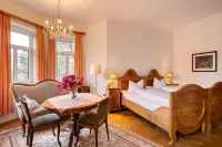 Hotel Kolbergarten Hotels in Lenggries