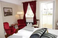 Kastanjelund Hotels in Yngsjö