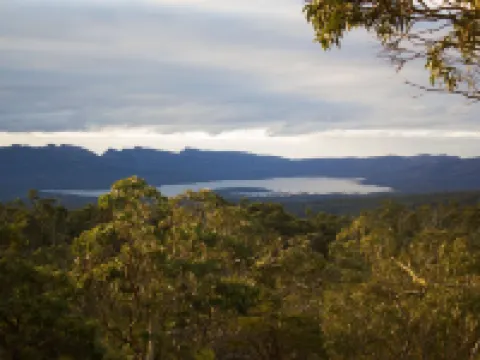 Marwood Villas Hotels in Halls Gap