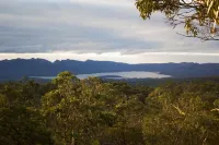 Marwood Villas Hotels in Halls Gap