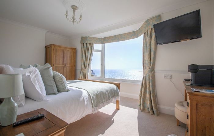 Mevagissey Bay Hotel