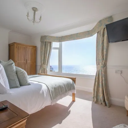 Mevagissey Bay Hotel