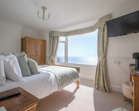 Mevagissey Bay Hotel Hotels in Mevagissey