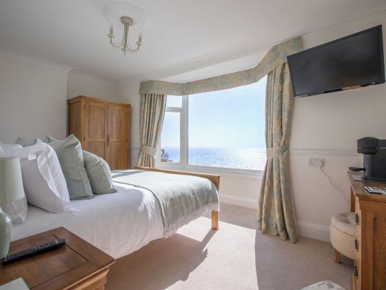 Mevagissey Bay Hotel