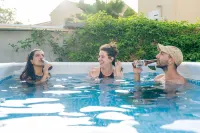 The White Hill Guesthouse