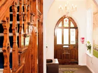 YHA Canterbury - Hostels