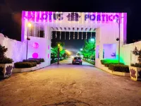 Lotus Portico Club & Resort Hotels in Rasoolpur Sadat
