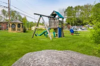 Mt Liberty Cabins and Motel Hotels in Lincoln