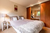TopParken – Recreatiepark ’t Gelloo Hotel di Lunteren