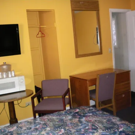 The Rome Motel