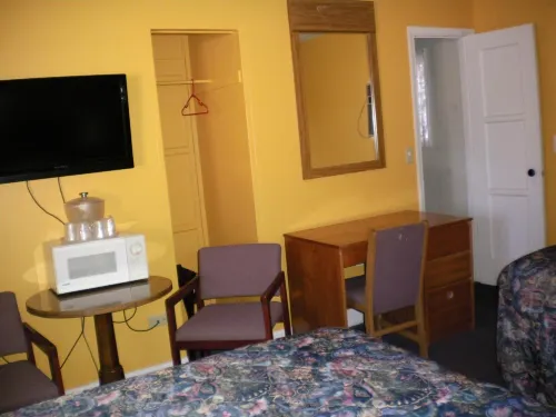 The Rome Motel - Wifi
