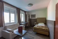 Der Kaiserhof Ried Hotels in Thomasroith