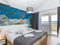 Hotel Vila 4m Hotels in Opcina Razanac