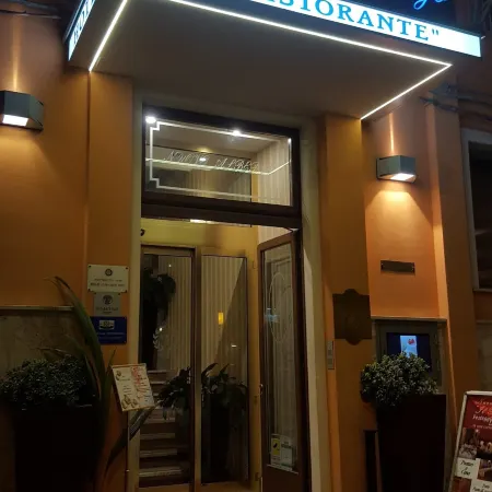 Nuovo Albergo