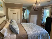 Inn at Horn Point Hoteles en Annapolis