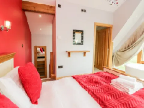 Daisy Cottage Hotels in Ulverston