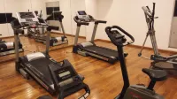 Amérian Hotel Casino Gala - Gym