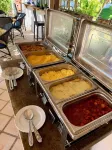 Pousada Tartaruga Boutique Hotel - breakfast