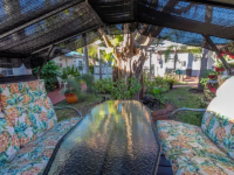 Richard's Motel Extended Stay Hotels in Hallandale Beach