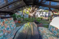 Richard's Motel Extended Stay Hotels near AquaShop