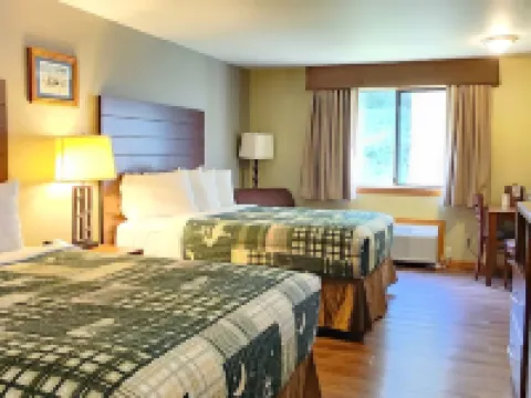 尼斯科利旅館 阿什福德酒店