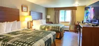 Nisqually Lodge Hotels in Ashford