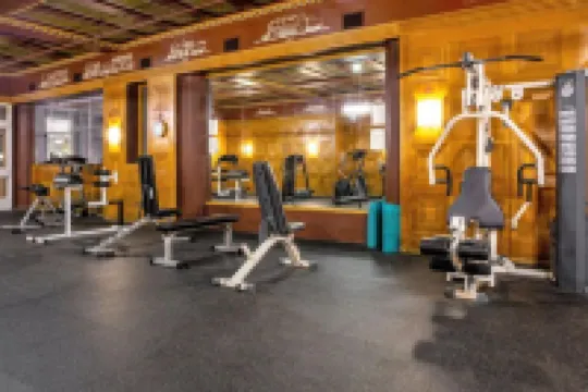 Two Urban 2Br 2BA Apartments by CozySuites