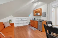Charming Belmont Condo Near Boston 2 Bedroom Condo