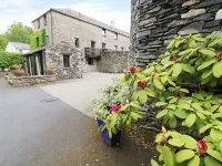 The Hayloft Hotels in Milnthorpe