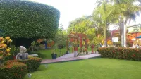 Hotel Hacienda Flamingos