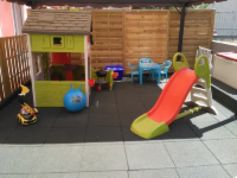 Hotel Residence Mara