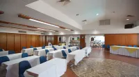 Hotel Bachue Girardot