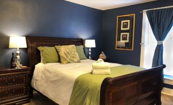 The Salida Inn and Hostel