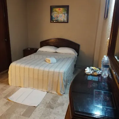 Valadié Hotel di Acapulco de Juarez
