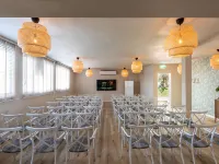 Erettz Dafna Travel Hotel Hotels in Dafna