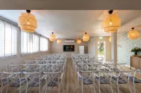 Erettz Dafna Travel Hotel Hotel di Yuval