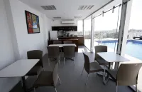 라우다 호텔 도하