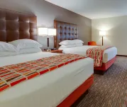 Drury Inn & Suites Memphis Southaven Hotels in Horn Lake