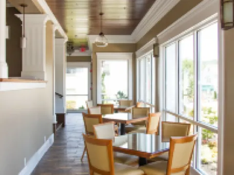 Wishmaker House B&b Hotels in Bellville