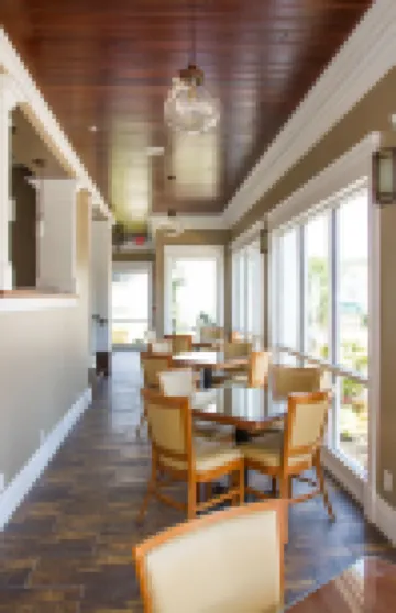 希望製造所之家民宿 漢諾威酒店