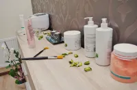 Vestina Wellness & Spa Hotel - spa