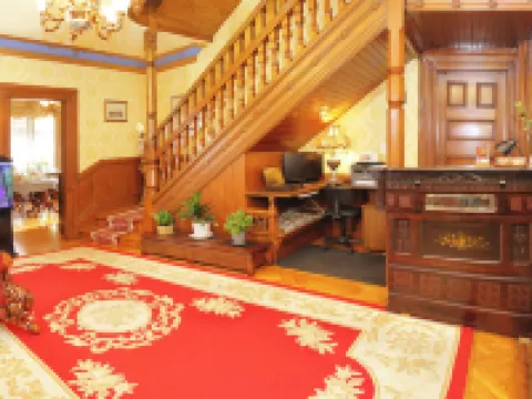 Prince Inn Hotels in Charlottetown