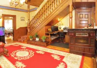 Prince Inn Hotel a Charlottetown