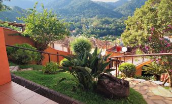Pousada Santa Fe de Penedo