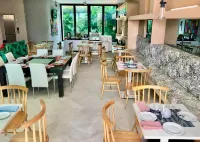 Arte Hotel - Mountain view