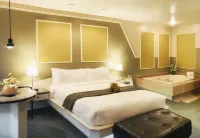 Motel la Cheminée Hotels in Saint-Jérôme