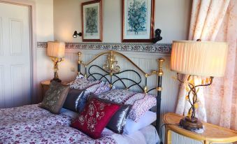 The Goat and Goose Bed & Breakfast